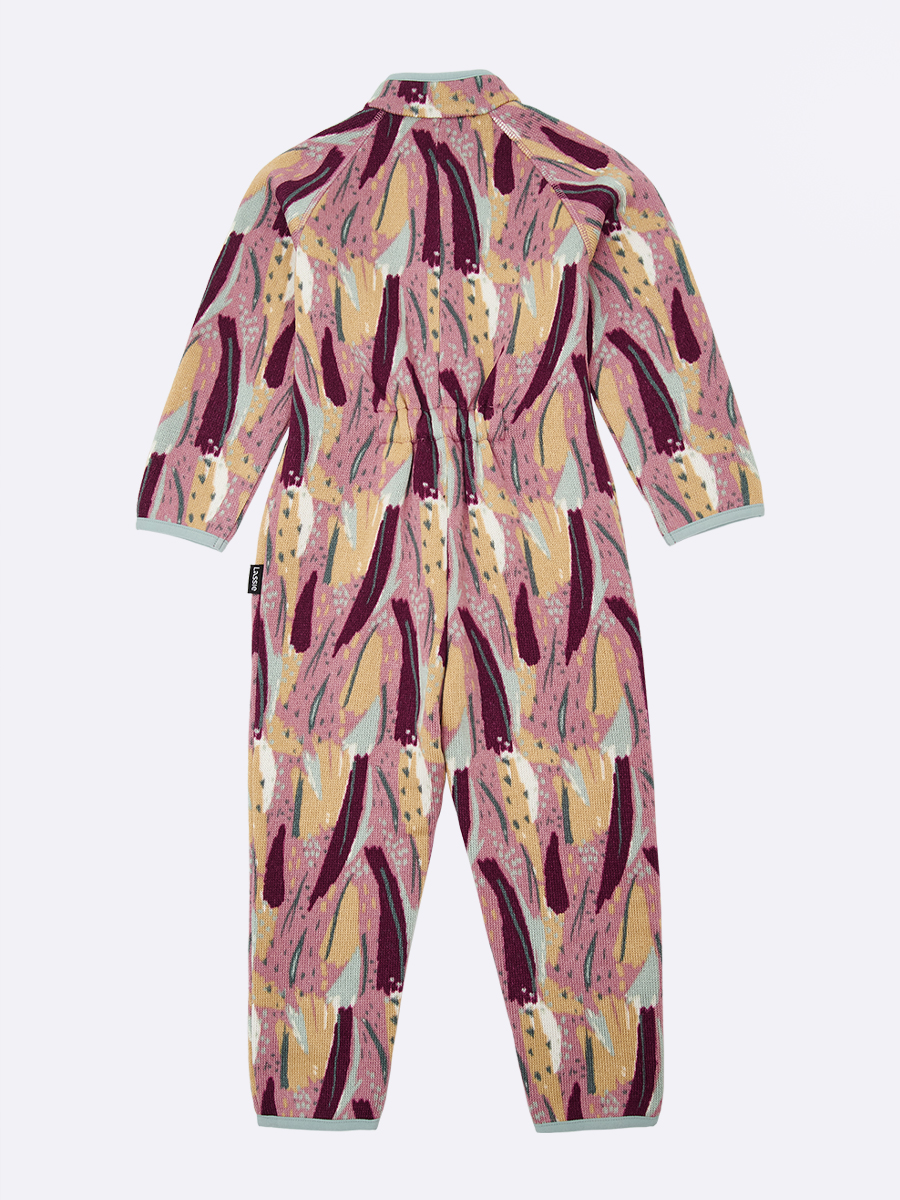 Комбинезон Lassie 71205301-4510 - фото 2