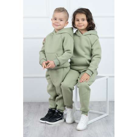 Спортивный костюм 5+
