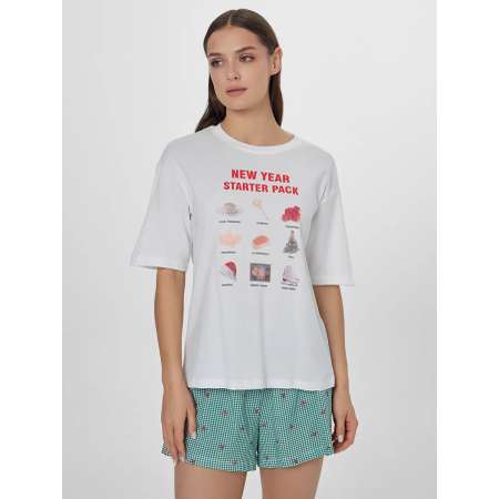 Пижама Mark Formelle (Марк Формэль)