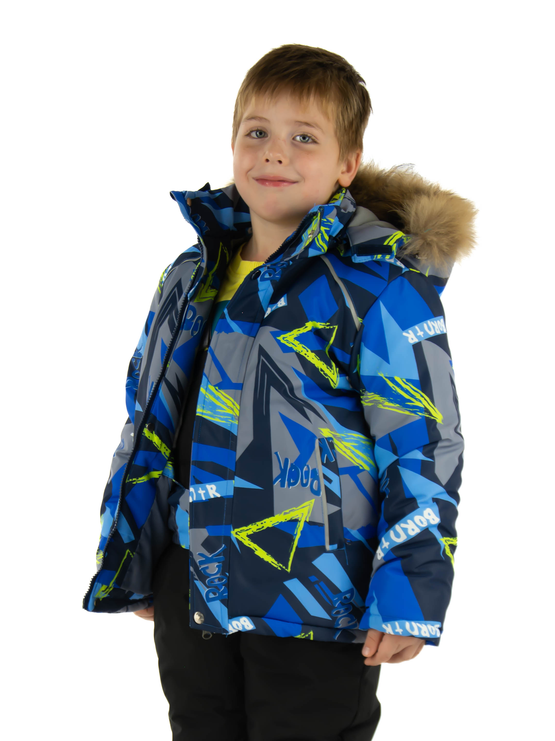 Куртка и брюки CASTLELADY 869869120 - фото 6