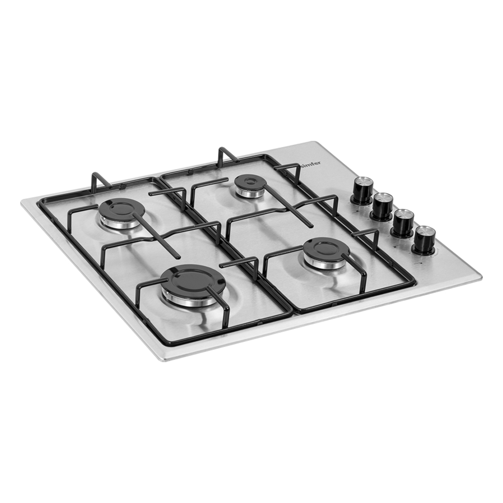 Газовая варочная панель Simfer Simfer H60Q40W400 - фото 11