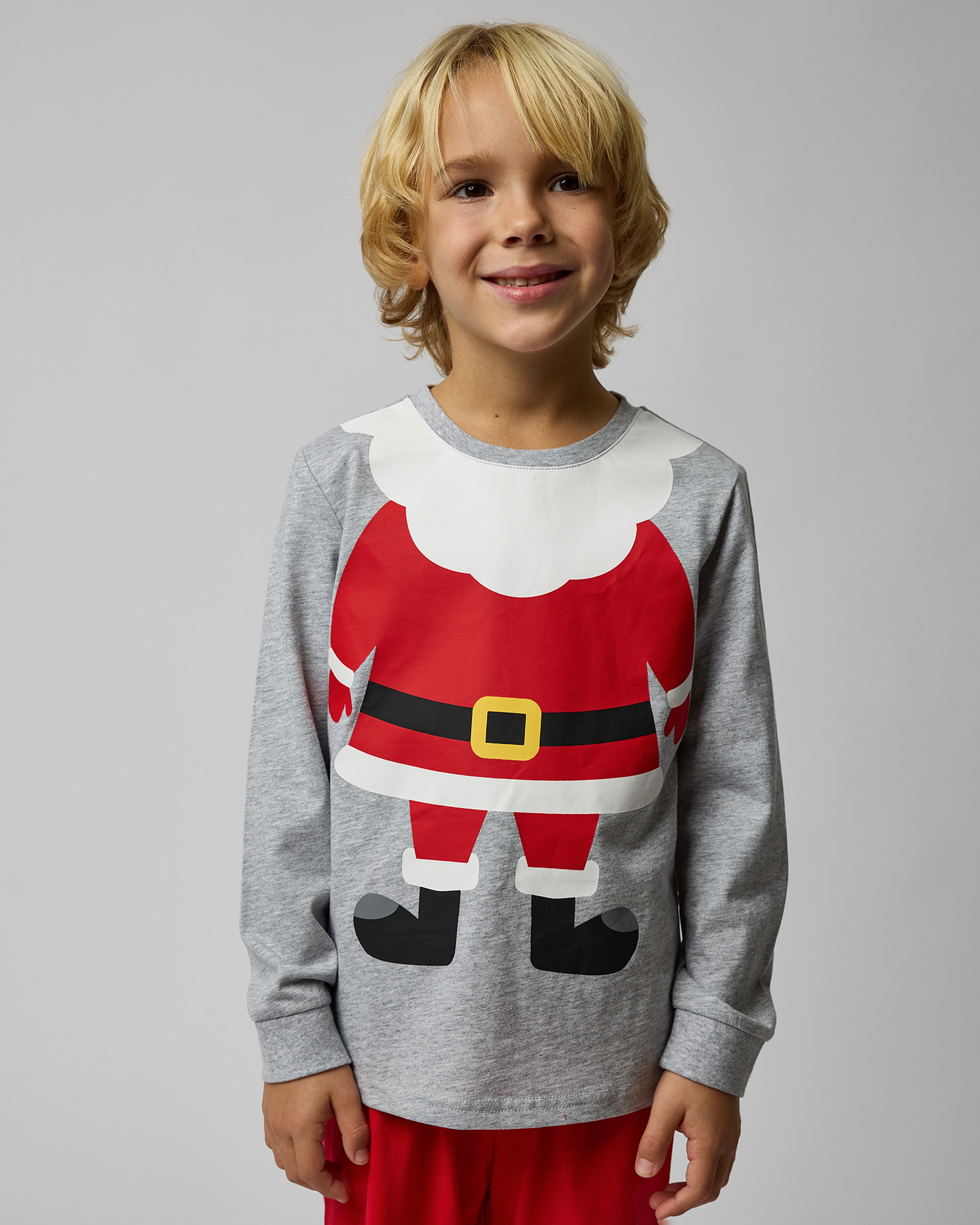 Пижама Futurino W24FU5-BNY23kb-GG11 - фото 11