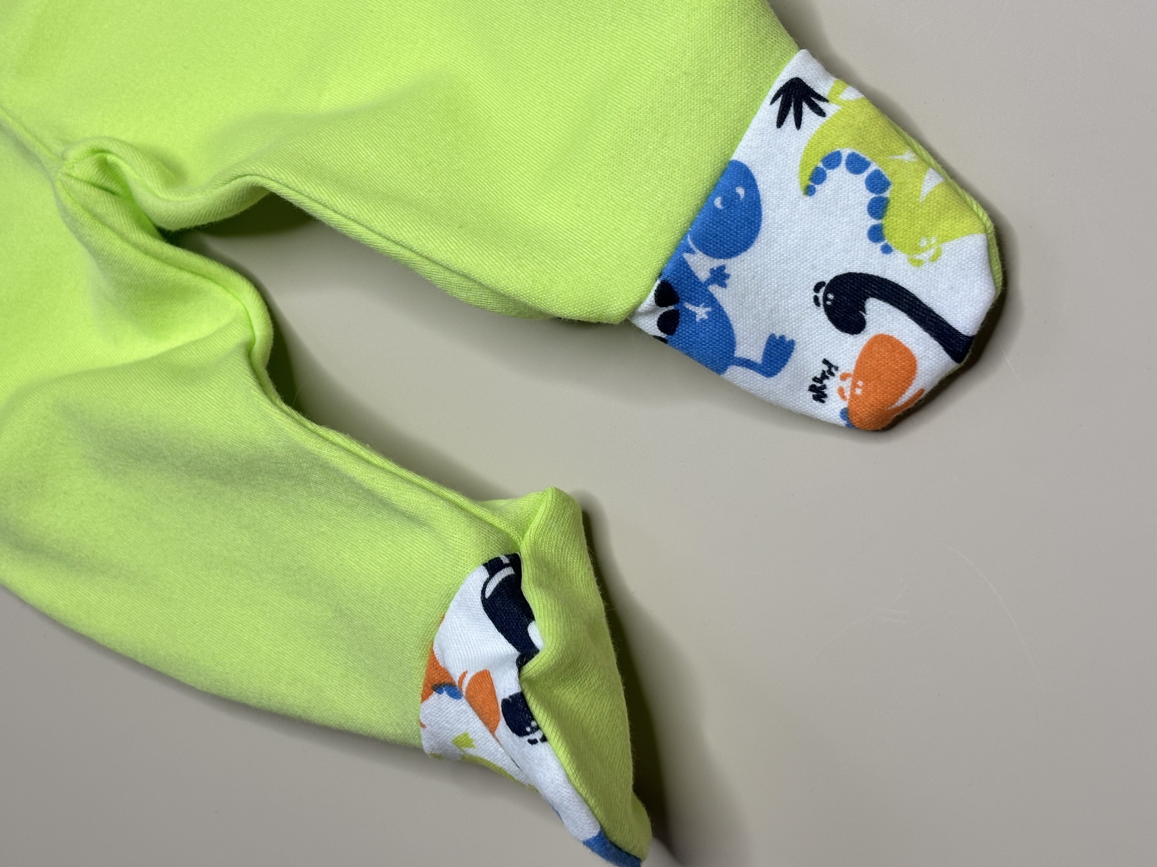 Ползунки Дашенька 1551/037 - фото 5