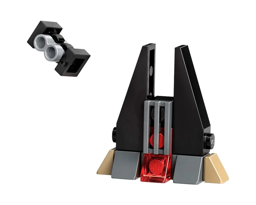 Конструктор LEGO Star Wars 75279 24 дет. - фото 14
