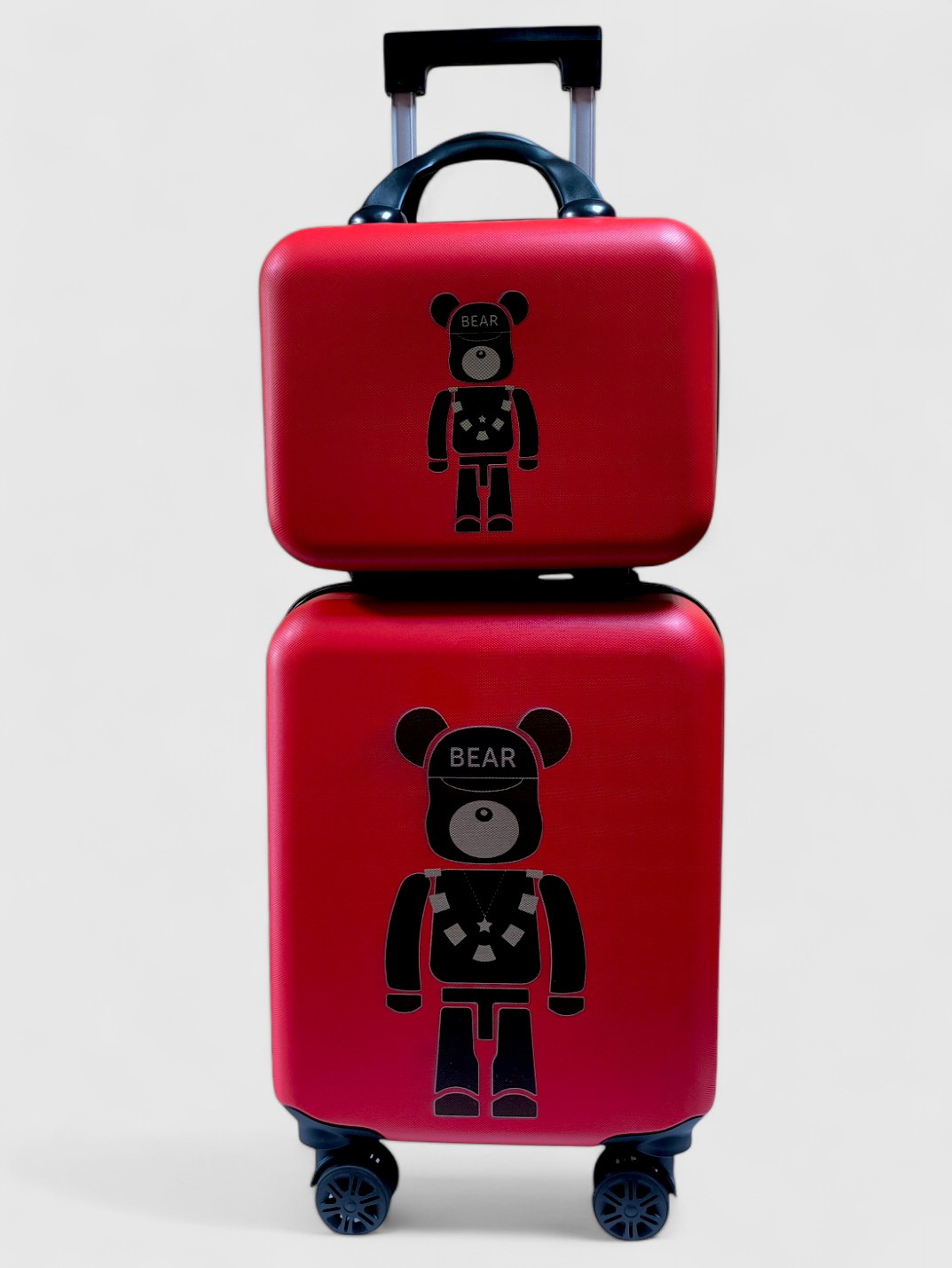 Чемодан LATS - фото 17