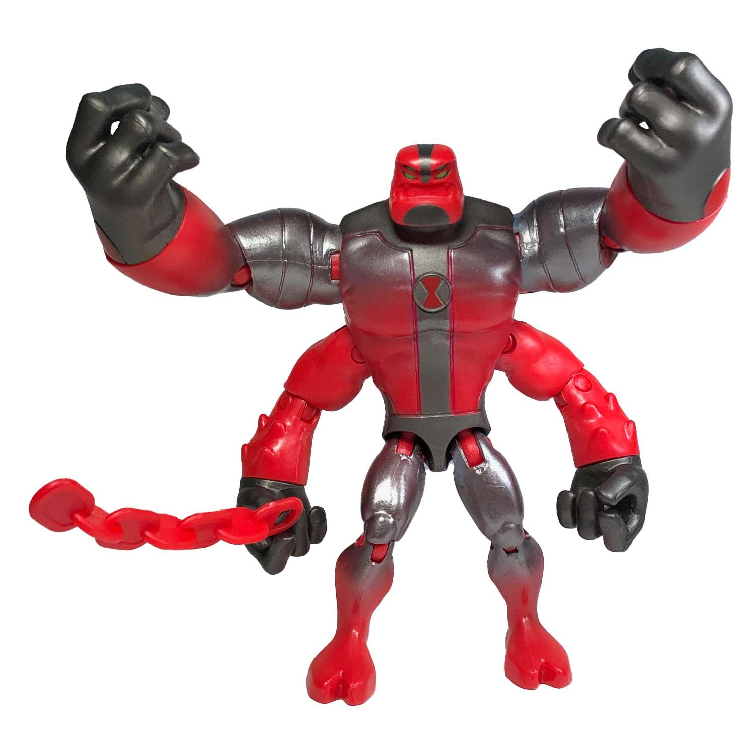 Фигурка Ben10 - фото 1