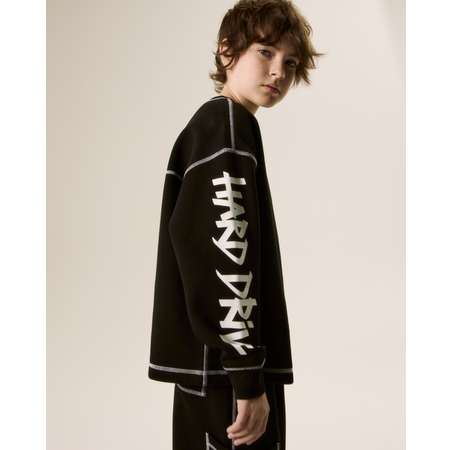 Свитшот Futurino Fashion