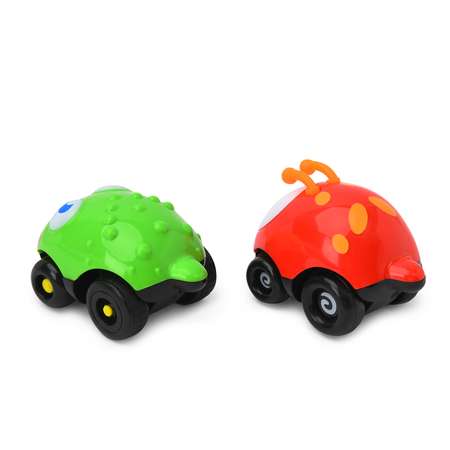 Игровой набор ABC