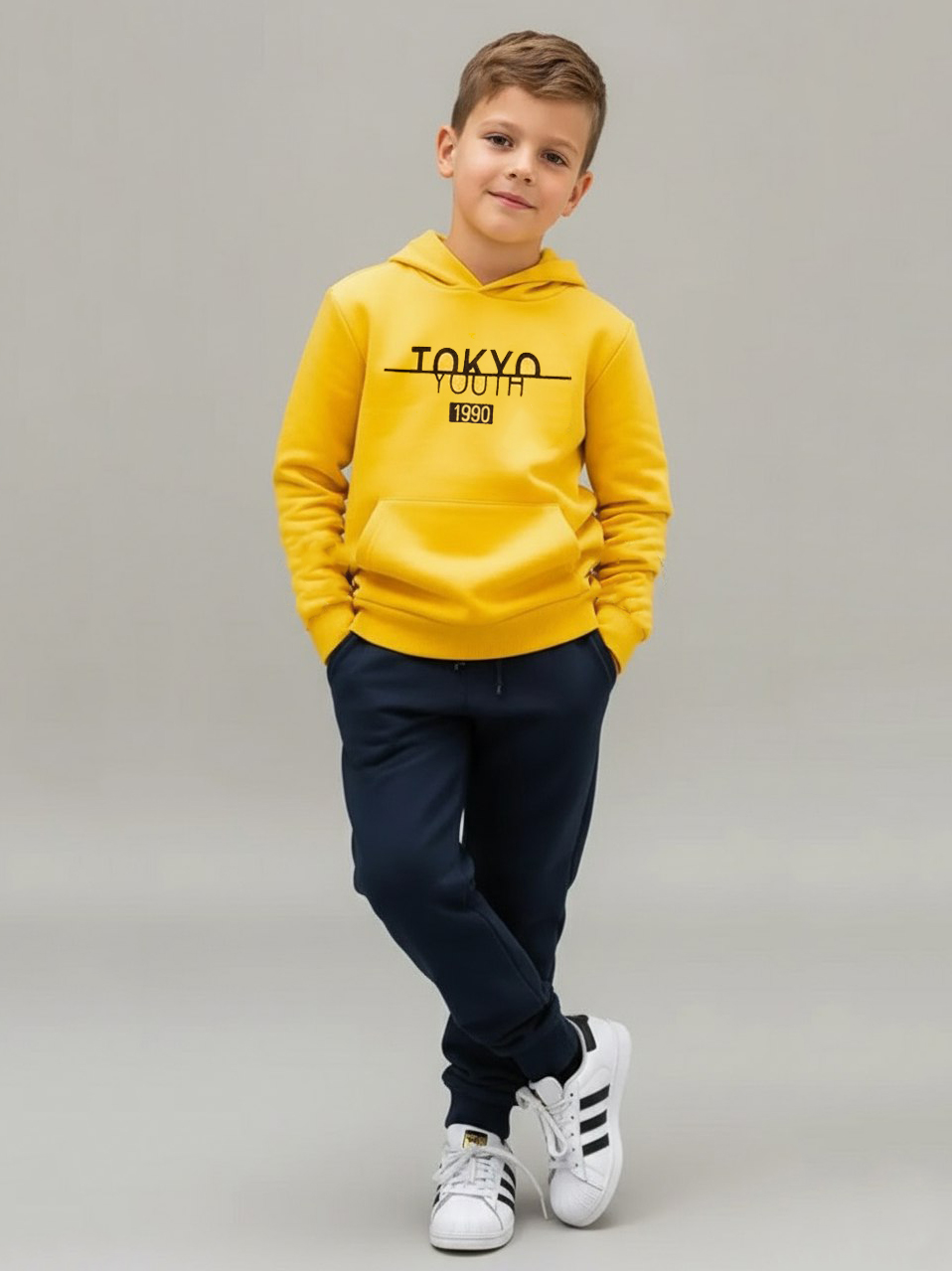 Костюм VGtrikotazh d4434 - фото 1