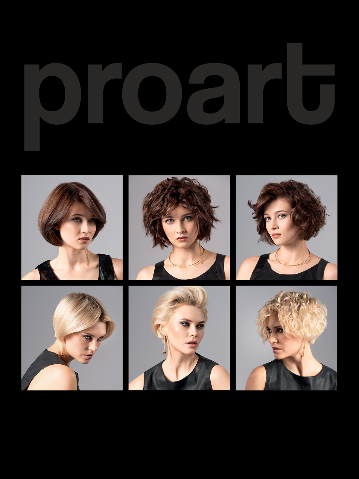 Пудра ESTEL Haute Couture Proart сильной фиксации для создания объема 4.4 10 г - фото 8