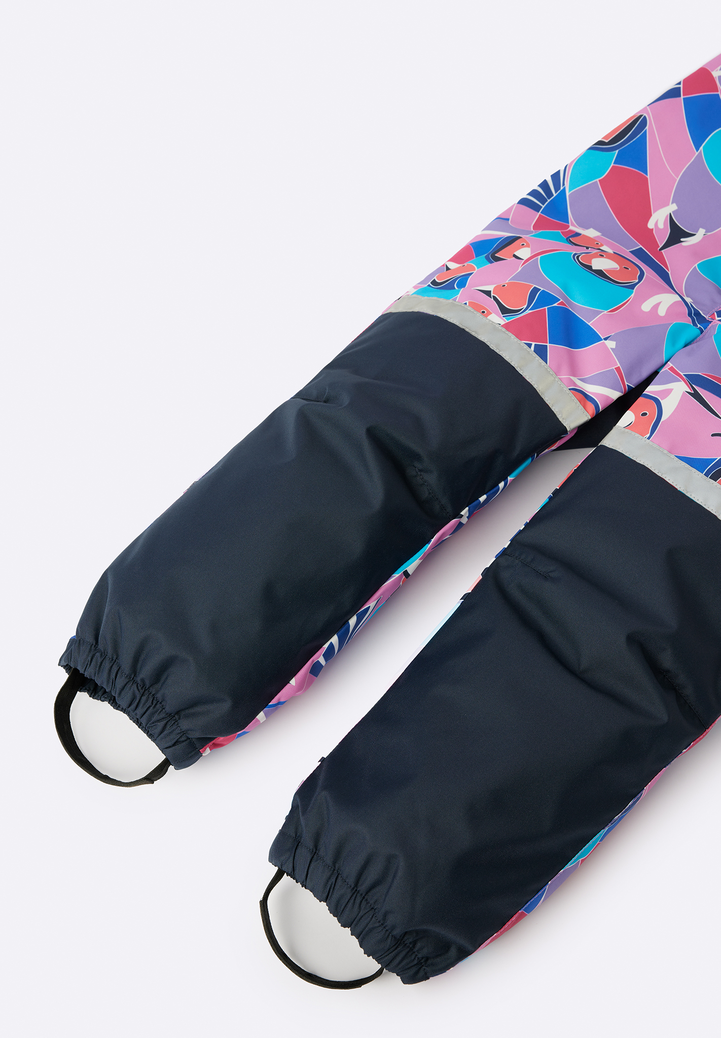 Комбинезон Lassie 7100039A-4741 - фото 4