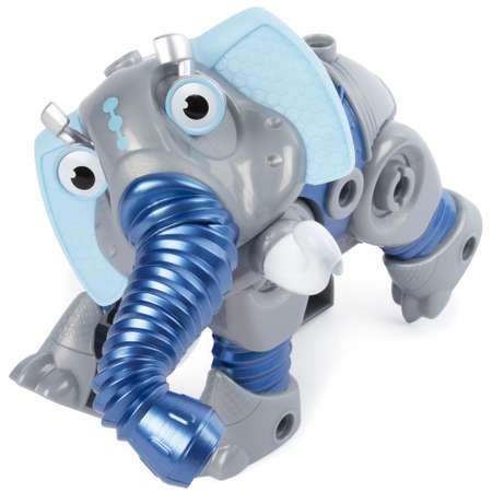 Игровой набор Rusty Rivets