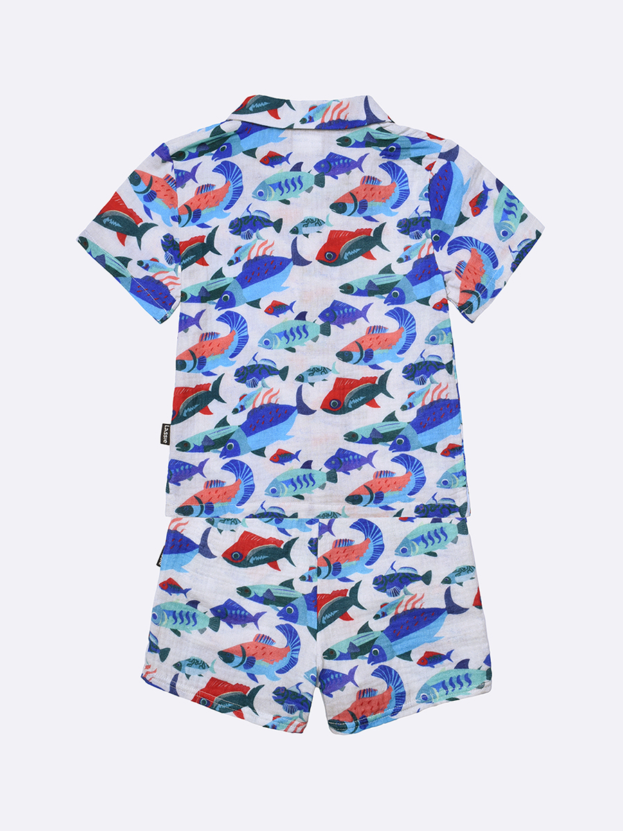 Комплект Lassie 72204414-8890 - фото 2