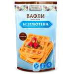 Смесь для выпечки ТЕСТОВЪ Вафли кокосовые без глютена 200 г