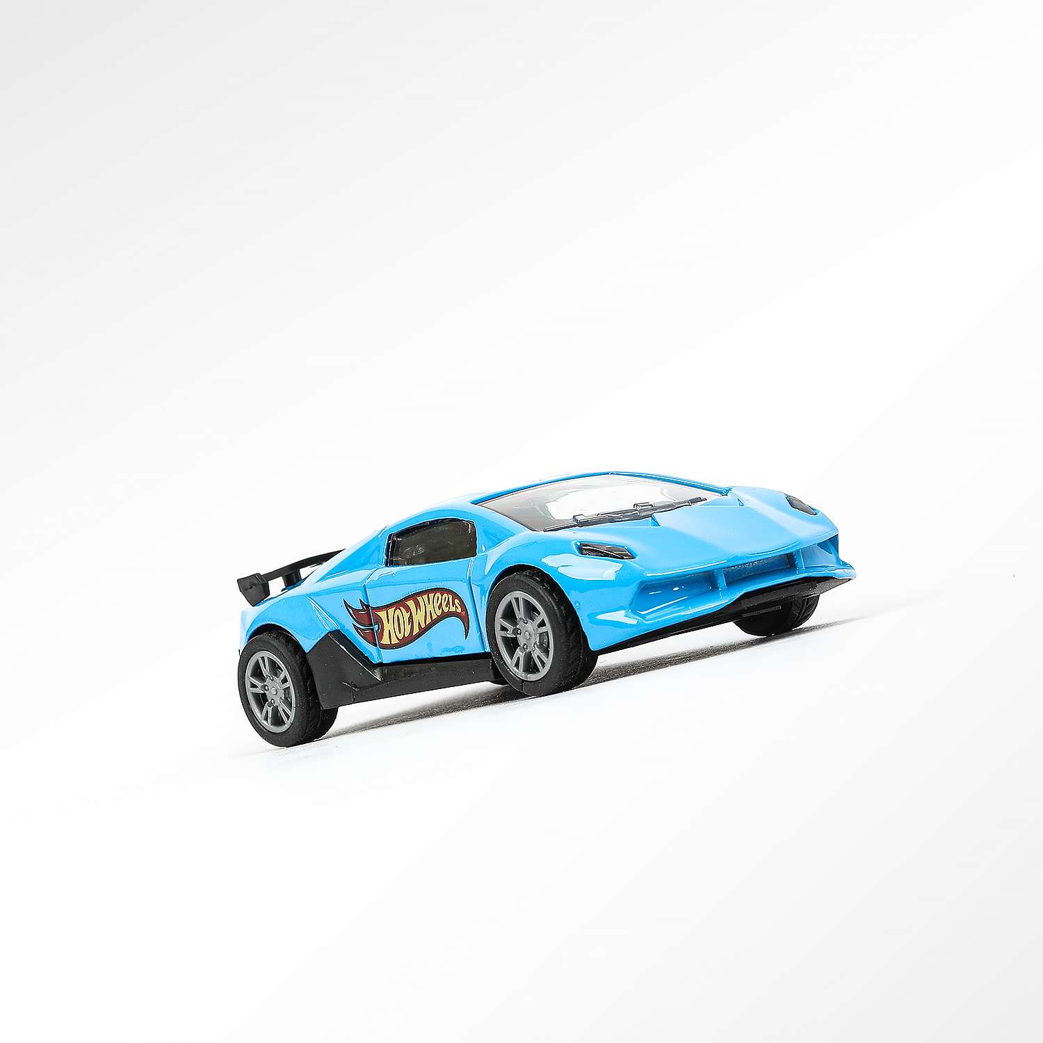 Автомобиль Huada Toys 390256 - фото 2