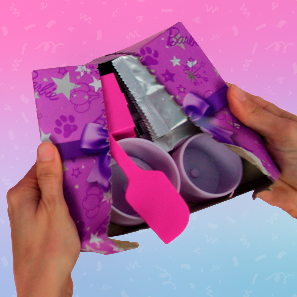 Кукла модельная Barbie Glam Party JFY67 JFY67 - фото 6