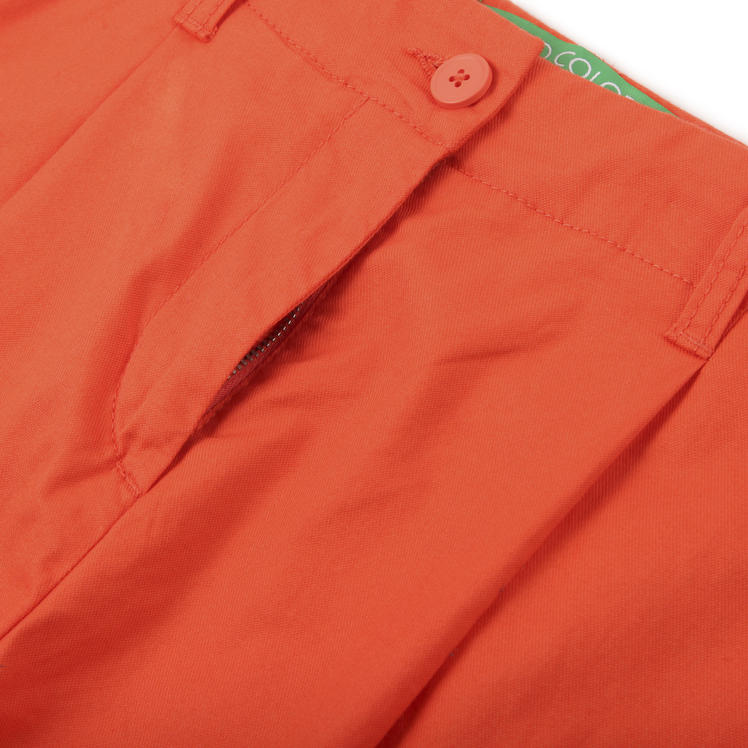 Шорты United Colors of Benetton 4CV0D900E_0R4 - фото 3