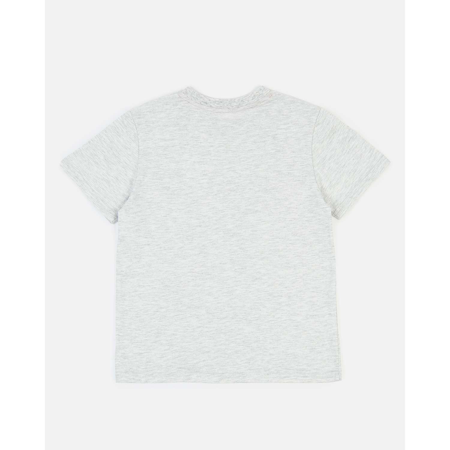 Футболка Futurino Fashion S22FF5-0j02tb-LG - фото 3