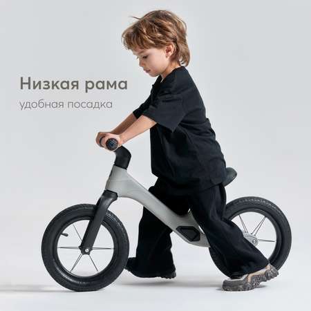 Двухколесный беговел Happy Baby 12 дюймов