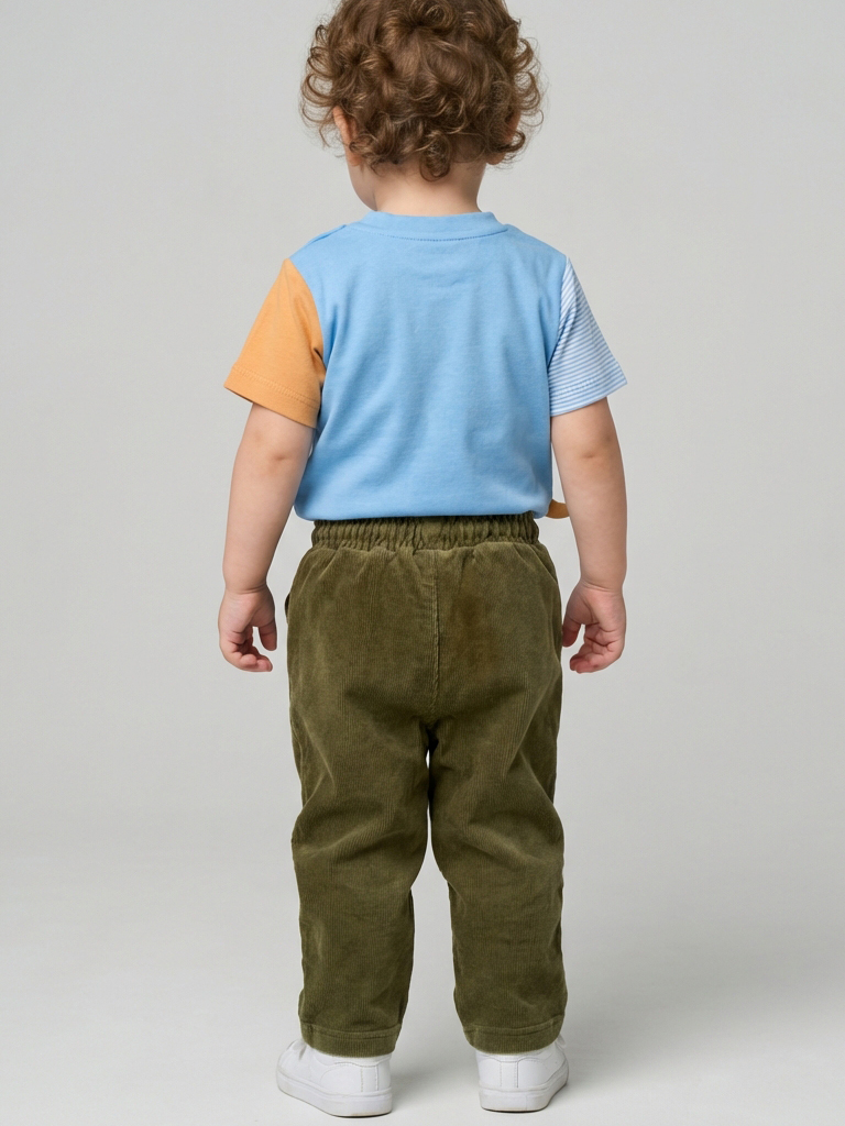 Брюки PlayToday 12613129 - фото 2