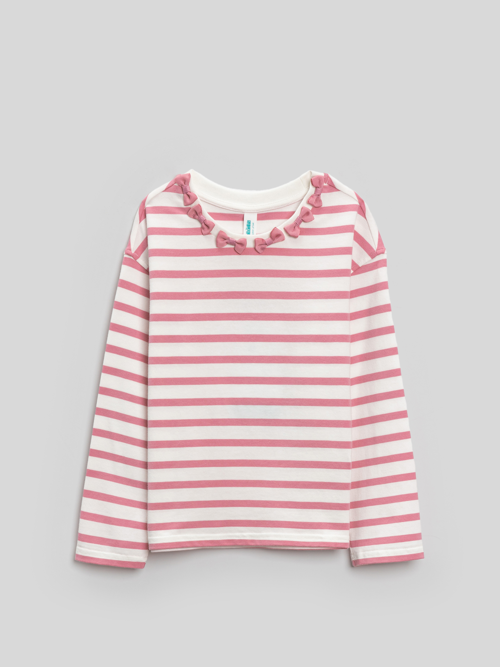 Лонгслив Acoola 20220150116_0089610 - фото 4