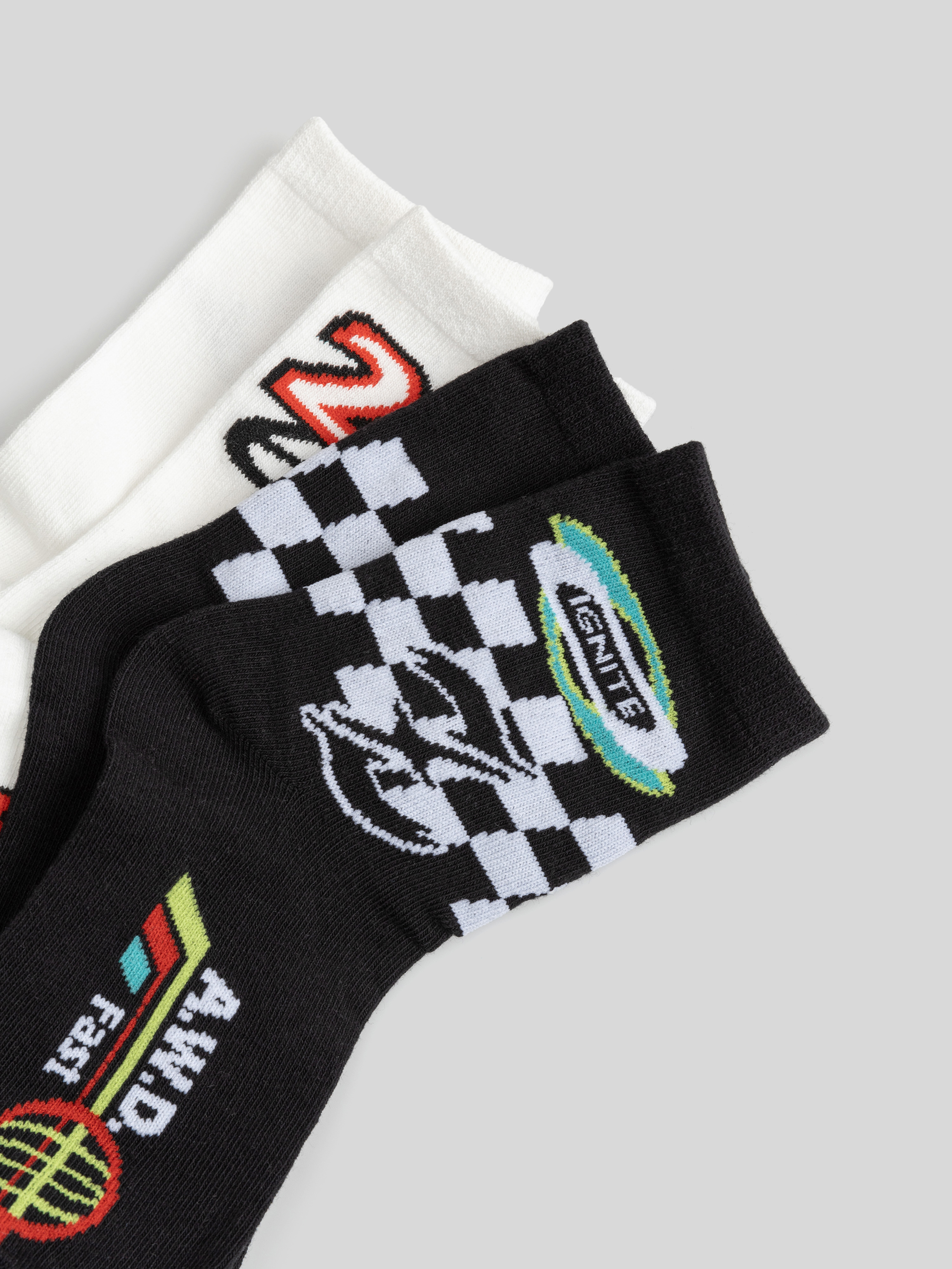 Носки 2 пары Acoola 20134420096_0094850 - фото 2