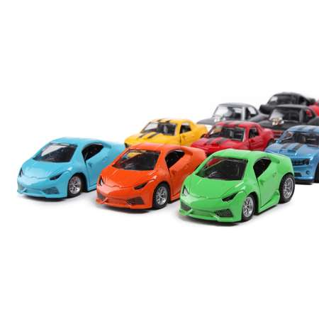 Автомобиль Mobicaro в ассортименте