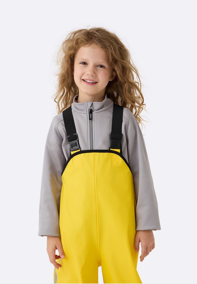 Брюки Lassie 72103218-2390 - фото 2