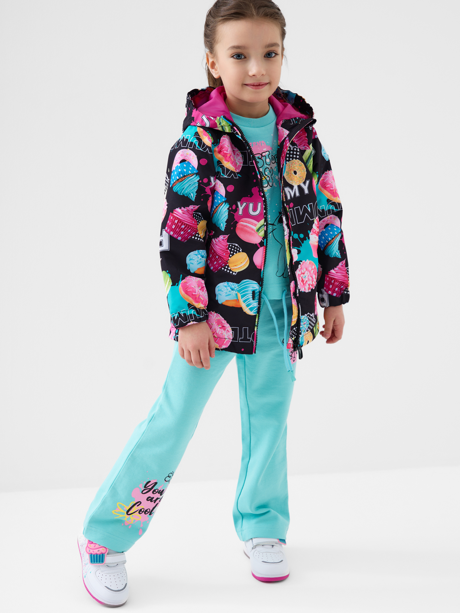 Полуботинки PlayToday 12622736 - фото 3