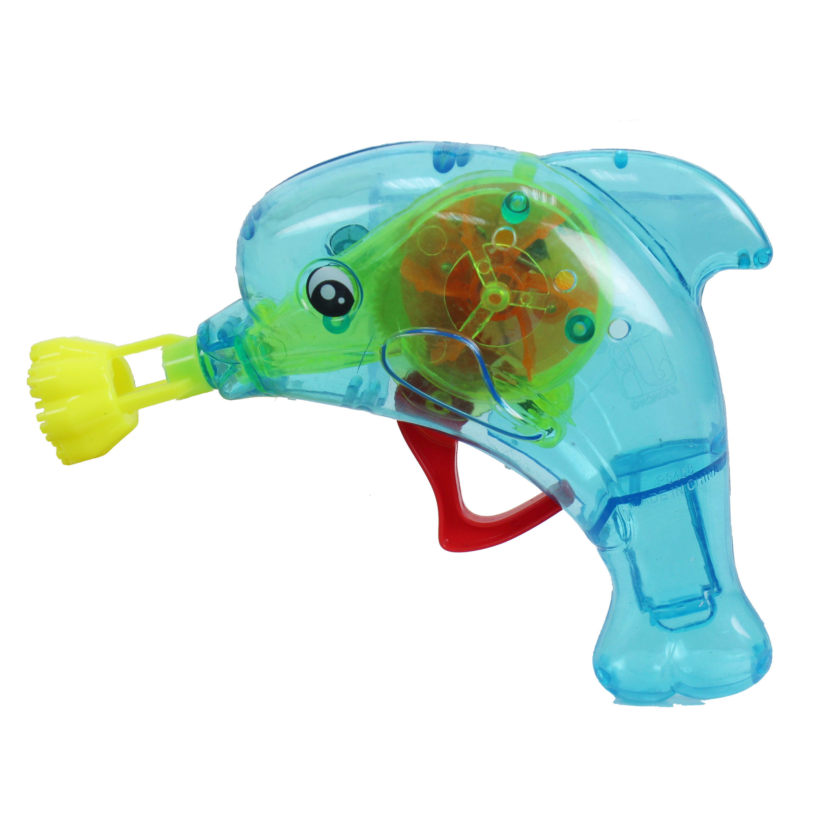 Пистолет для выдувания 1TOY в ассортименте - фото 4