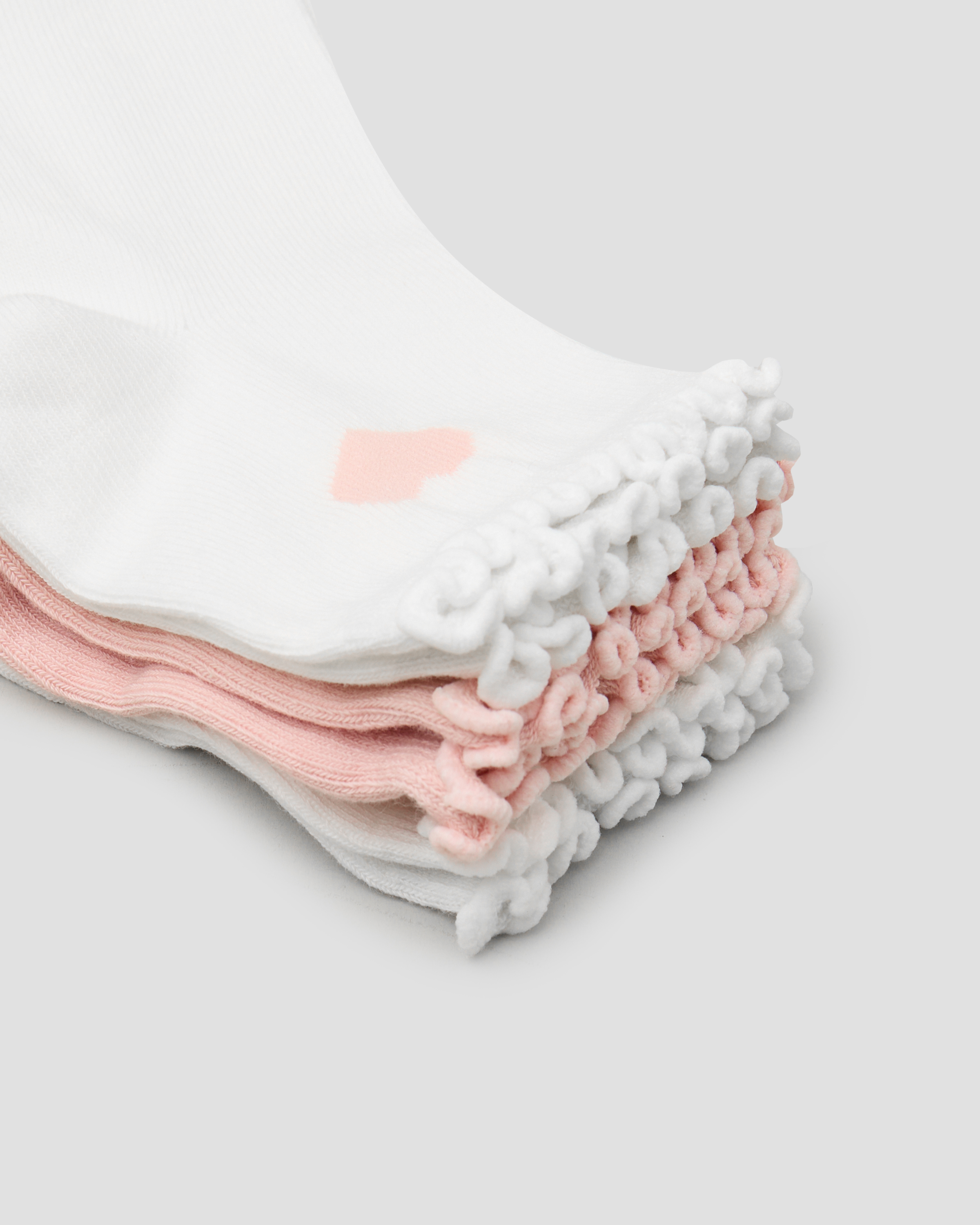 Носки 3 пары Futurino S26FU2-SG203tg-43 - фото 3