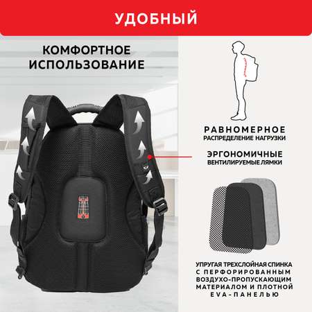Рюкзак Germanium