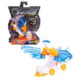 Игровой набор Screechers Wild