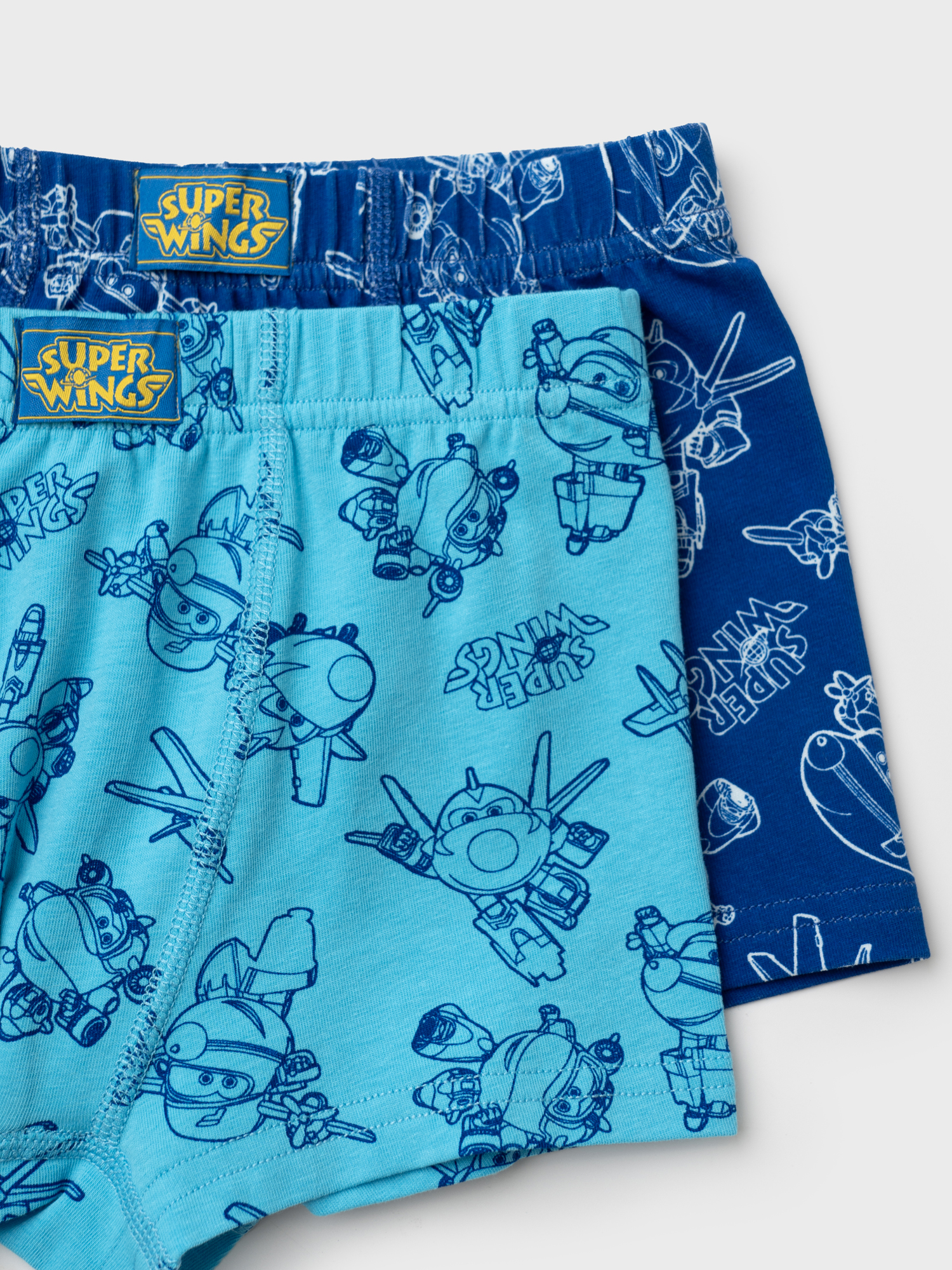 Трусы 2 шт PlayToday 12632030 - фото 3