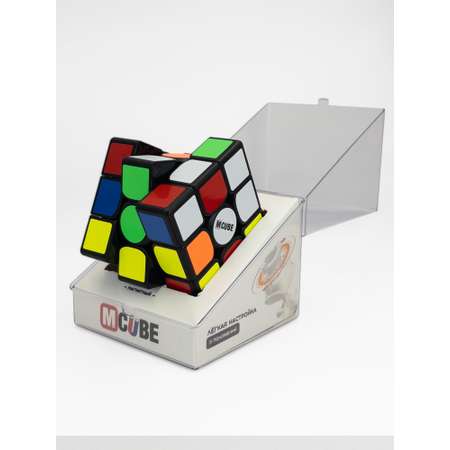 Игрушка MCUBE кубики