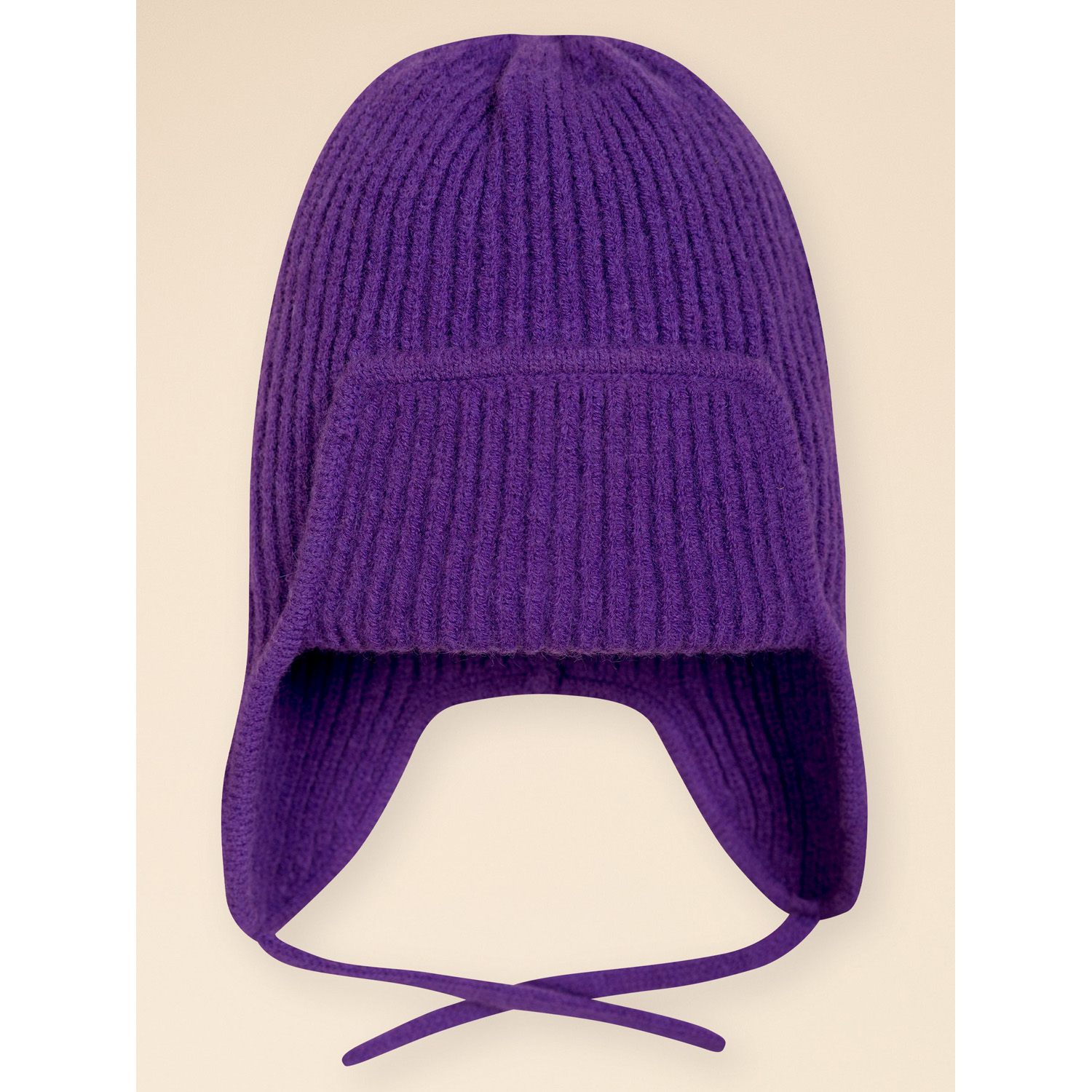 Шапка Pelican UKQU3245/Фиолетовый - фото 4