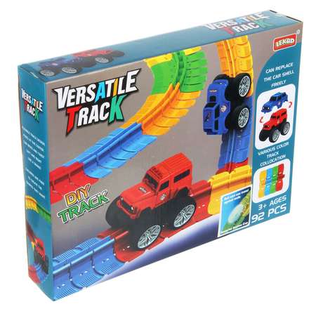 Трек Veld Co