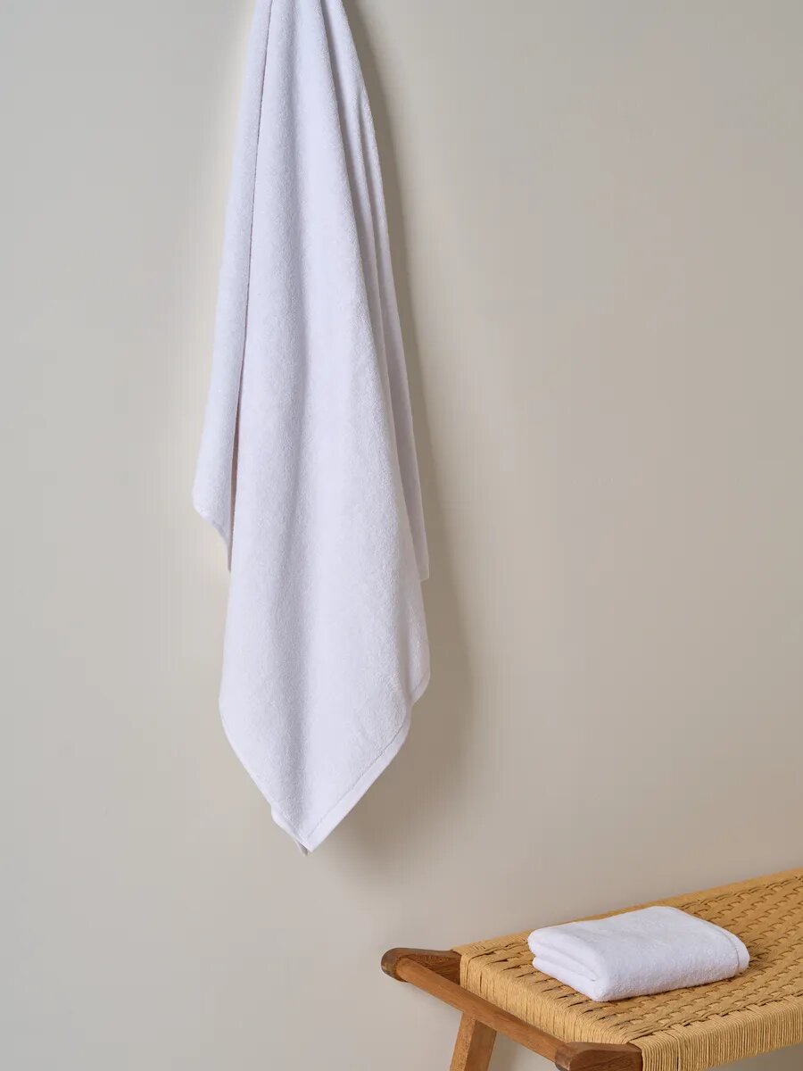 Полотенце Ночь Нежна 90 x 150 см - фото 9