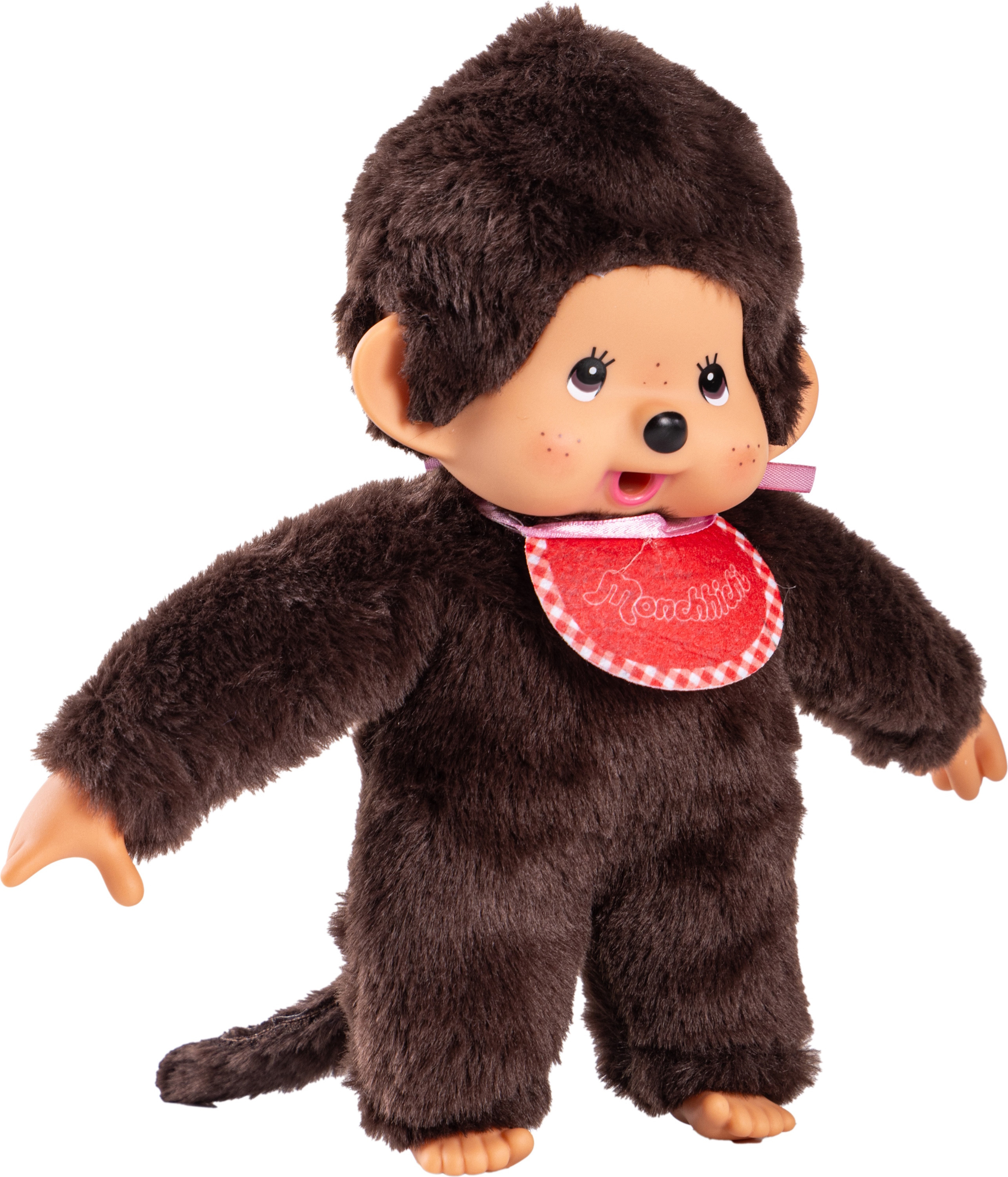 Мягкая игрушка Monchhichi - фото 14
