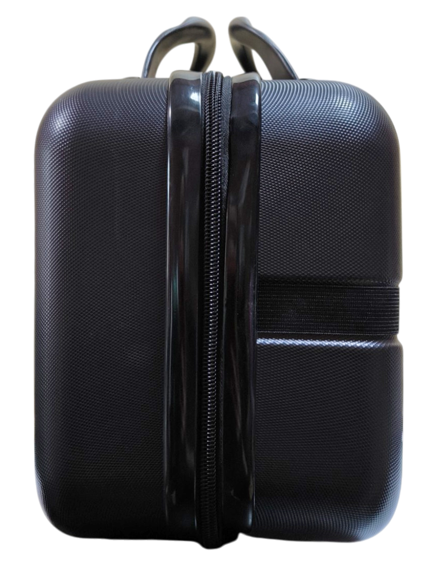 Чемодан LATS Череп - фото 7