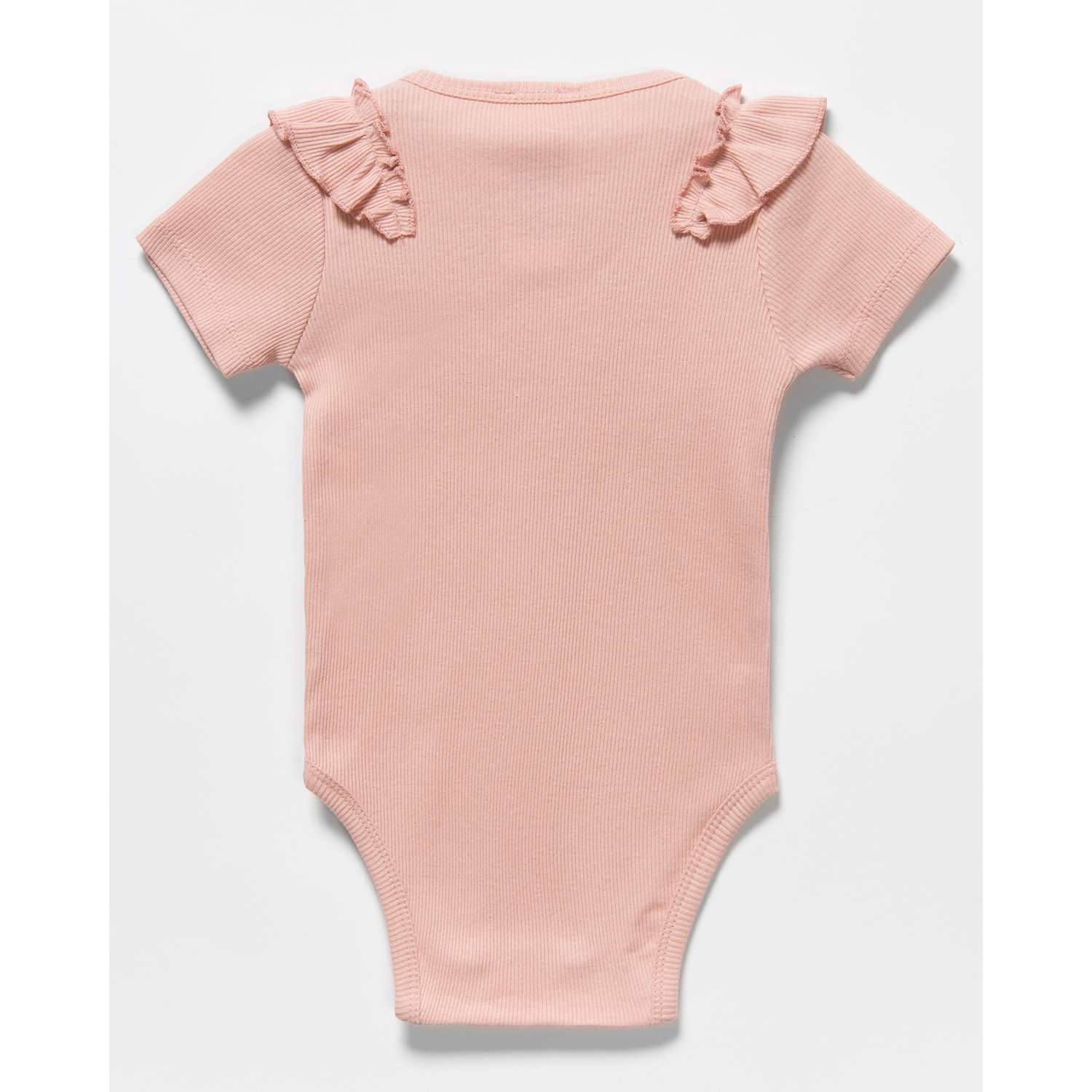 Боди BabyGo S24BG1-BG13484ig-JJ - фото 2