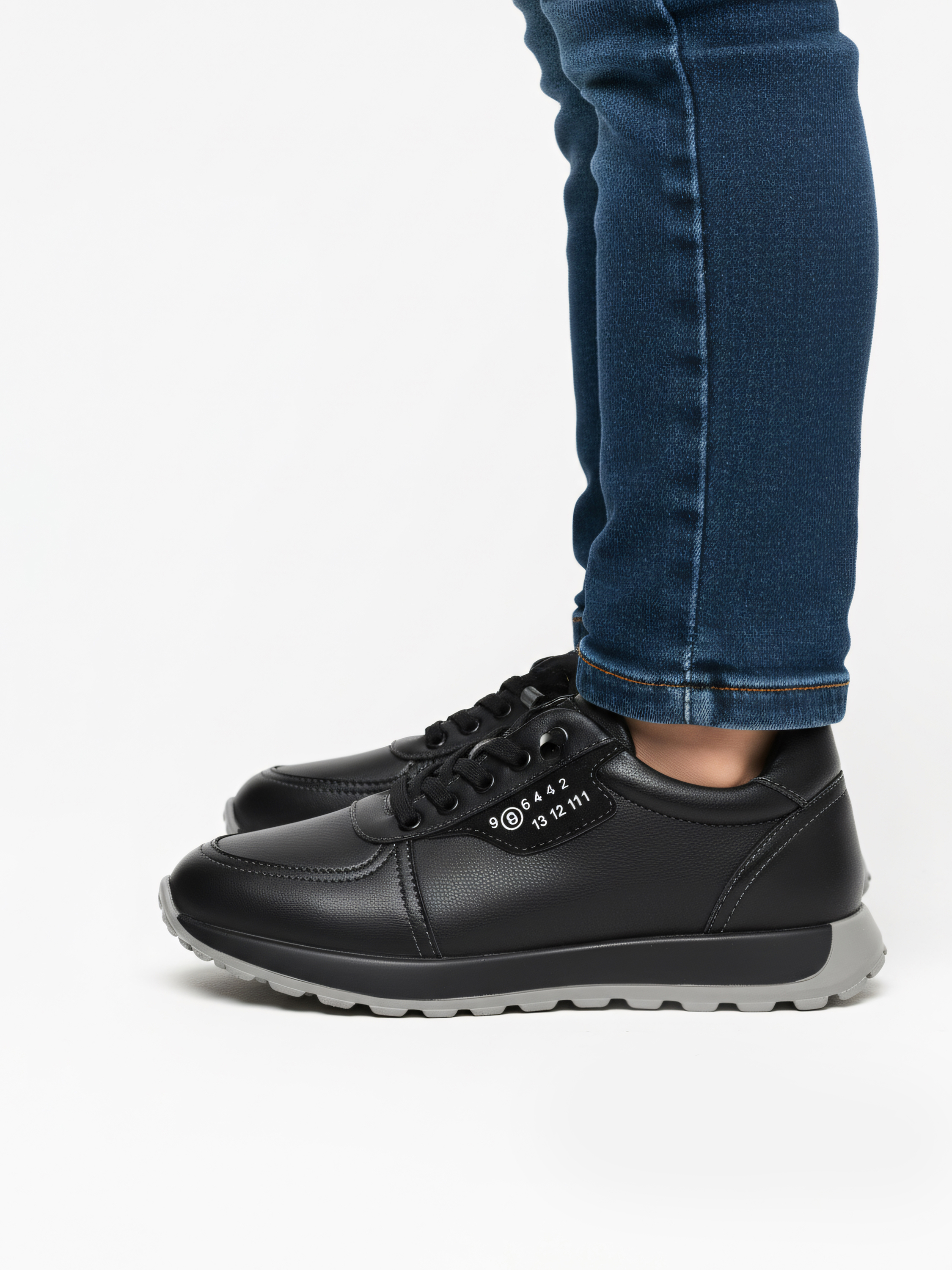 Кроссовки Boys and Girls 2738-2A - фото 6