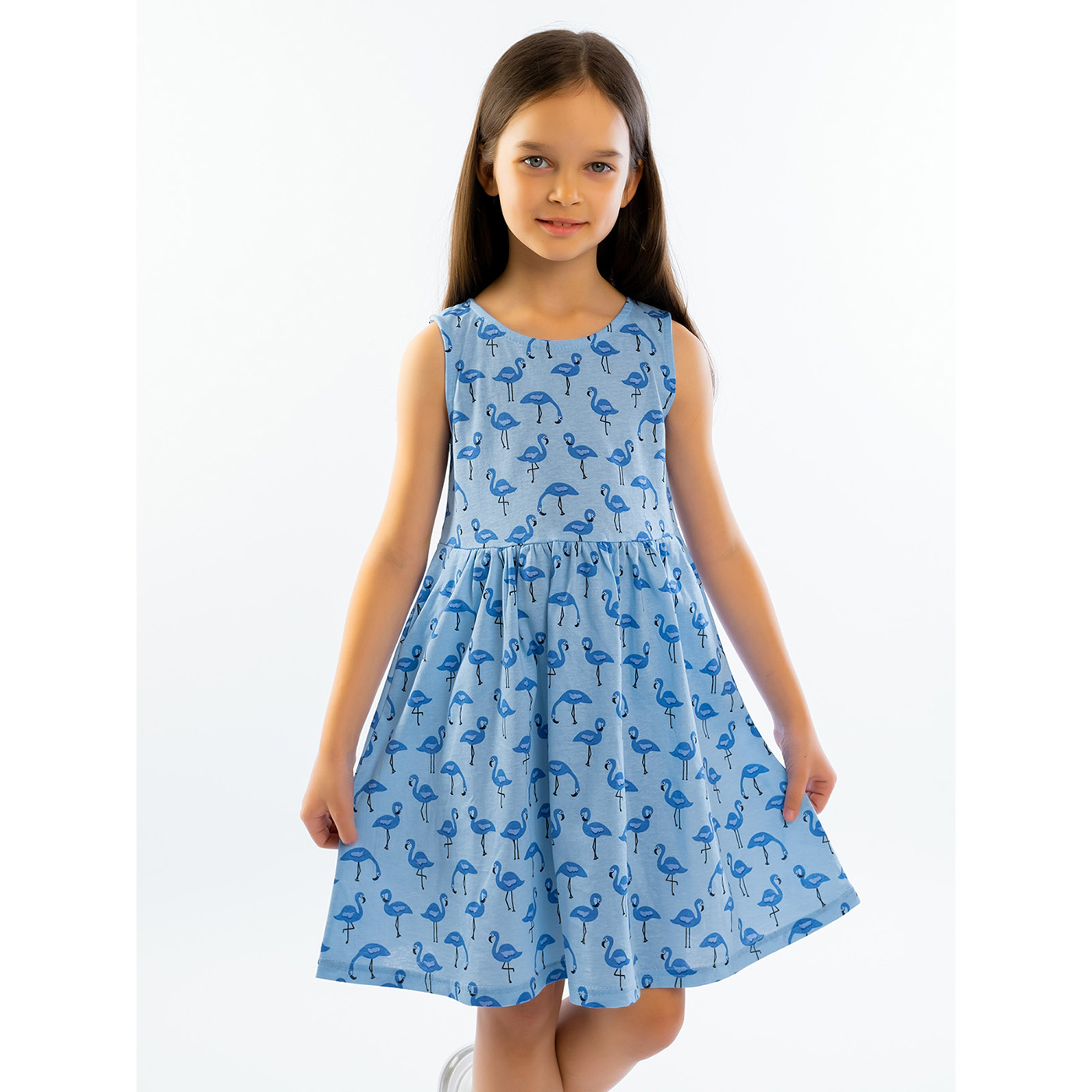 Платье YOULALA ЦБ-00001362 - фото 1