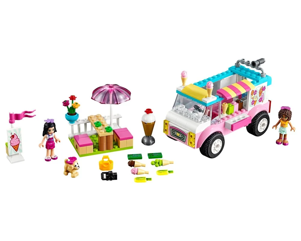 Конструктор LEGO Juniors 10727 126 дет. - фото 2