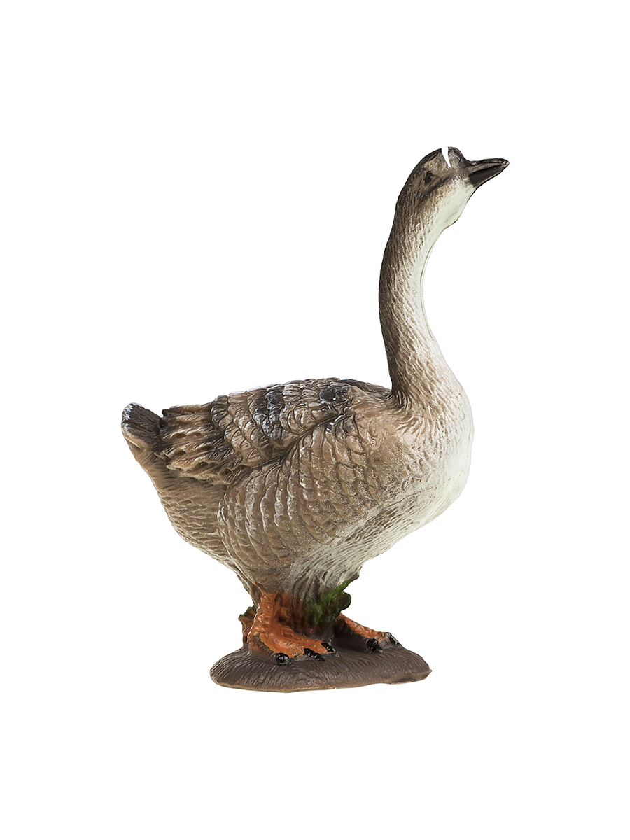 Игровой набор Masai Mara Серый гусь на ферме - фото 8