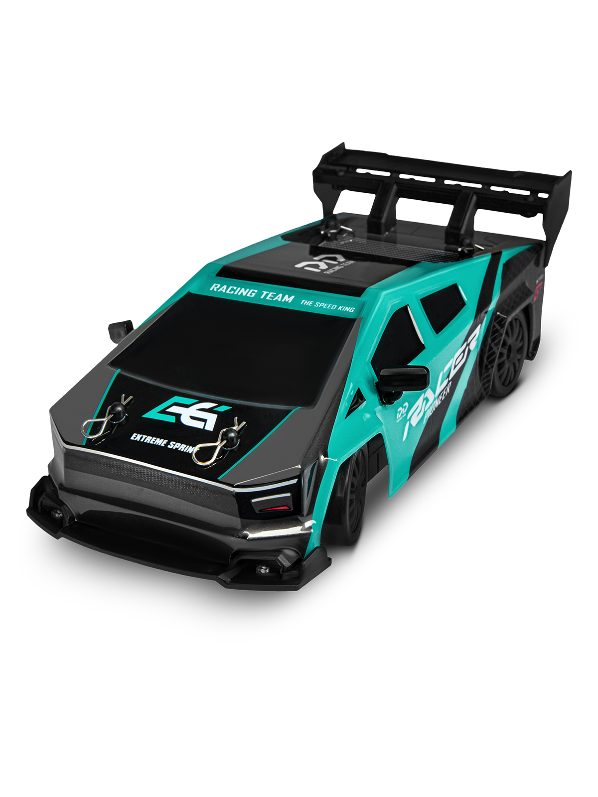 Автомобиль РУ AUTODRIVE 1:24 - фото 16