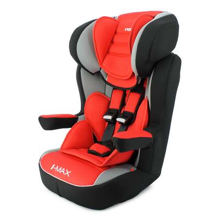 Автокресло Nania 1/2/3 (9-36 кг)
