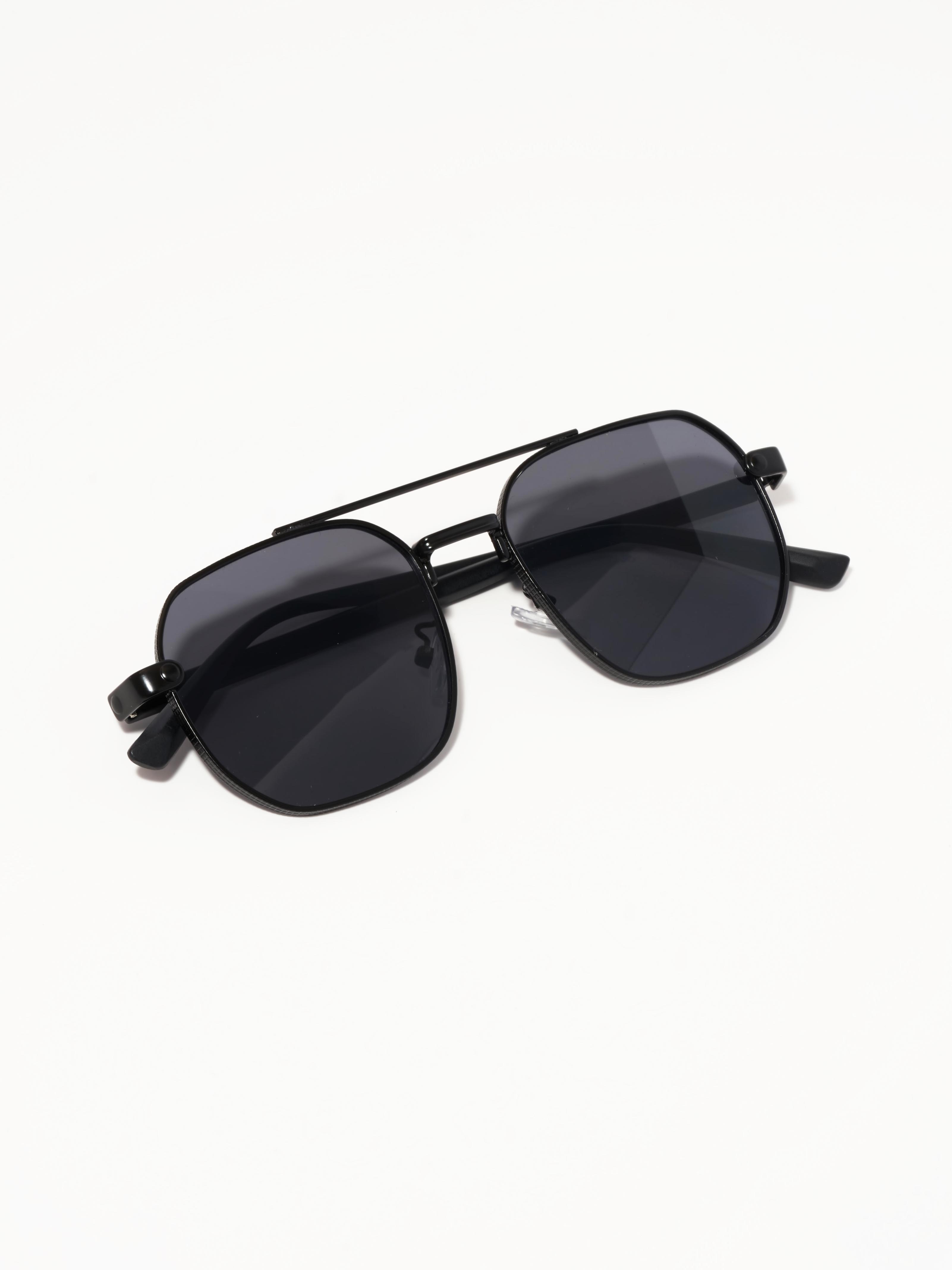 Солнцезащитные очки SUNNY GLASS O00009-1 - фото 12