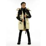 Парка CASTLELADY