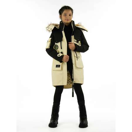 Парка CASTLELADY